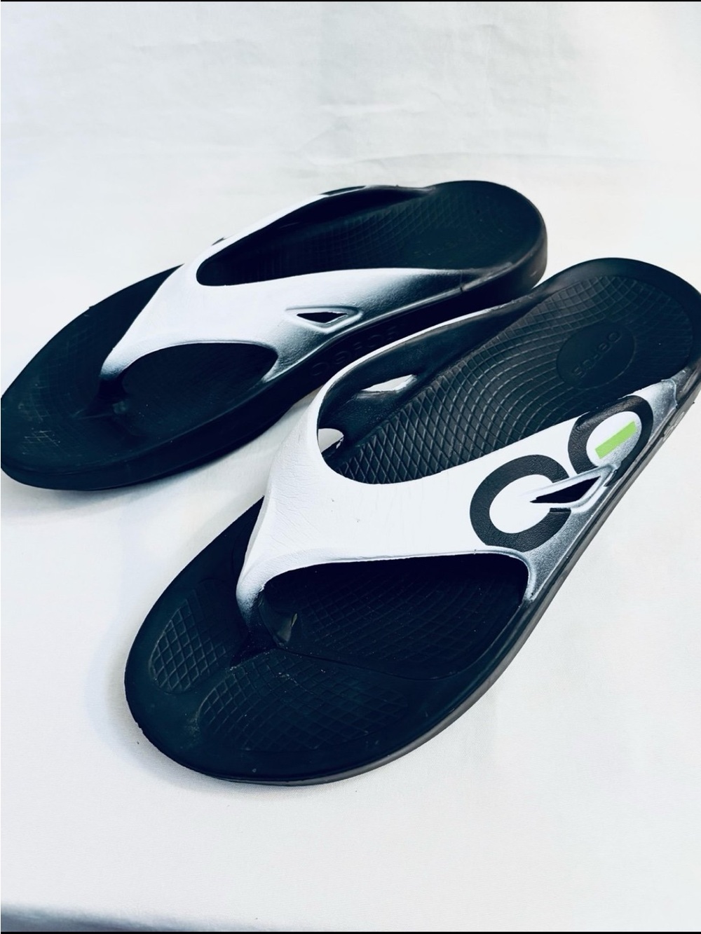 OOFOS ORIGINAL SPORT Recovery Sandals